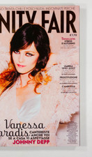 VANESSA PARADIS LYDIA HEARST