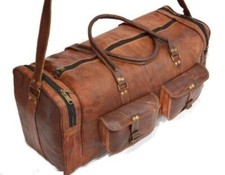 Borsa da viaggio grande in