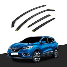 RENAULT KADJAR MK1 2015-2022