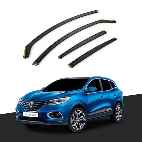 Renault kadjar mk1 2015 2022 - renault,