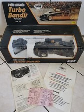 Gig Nikko Turbo Bandit Anno