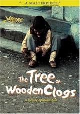 The Tree of Wooden Clogs (DVD