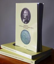 " Ferdinando IV: la collezione numismatica......" libro di Paolo GABRIELE