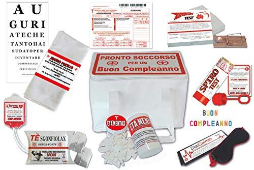Gadget pronto soccorso - gadget,