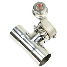 Valvola Di Scarico Con T-Pezzo