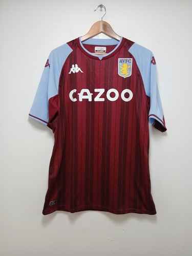 Kappa aston villa maglia - kappa,