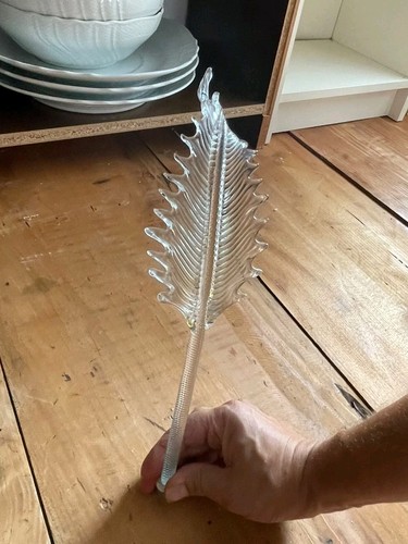 Ricambio lampadario vetro - ricambio, in