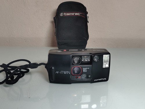 Olympus fotocamera - olympus,