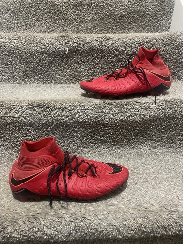 Nike hypervenom phantom - hypervenom,