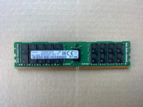 Ram server samsung - ram, 32
