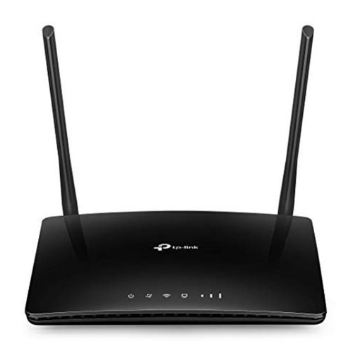 Router link dsl ethernet - tp-link,