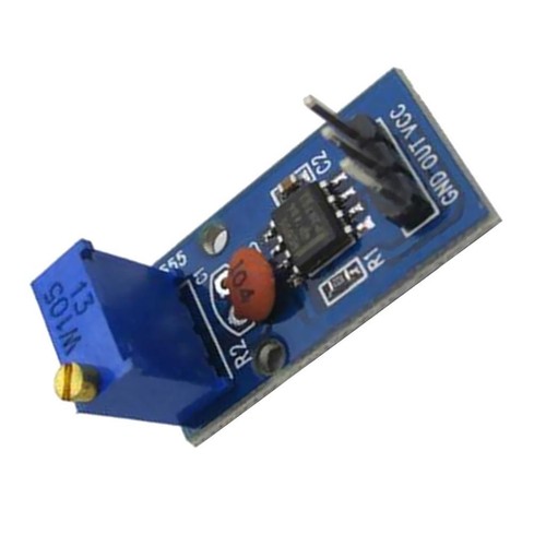 Modulo generatore impulsi - modulo, di