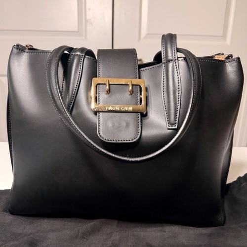 Borsa roberto cavalli - cavalli, in