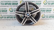 CERCHIO IN LEGA BMW SERIE1 F20 17" JX17 2012