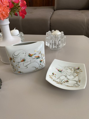 Porcellana rosenthal design - porcellana,