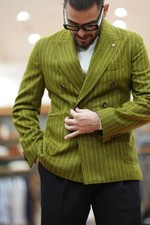 MANUEL RITZ Giacca Uomo