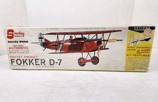 Sterling Models Balsa Wood