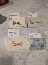 Libretto Uso E Manutenzione