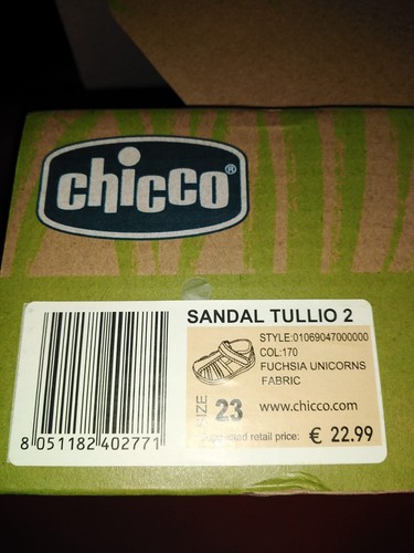 Scarpe bimba - scarpe,