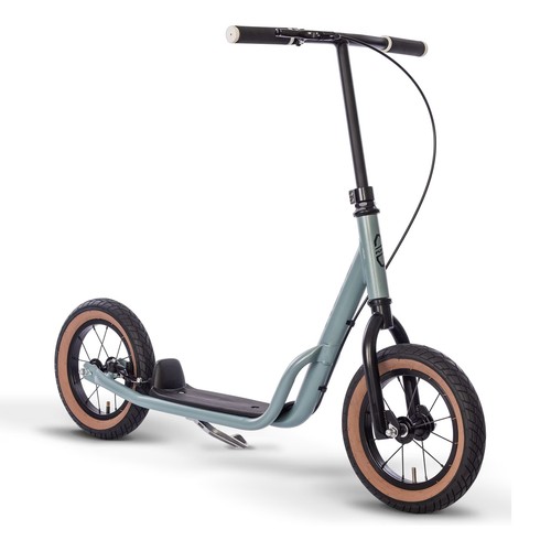 Puky scooter roller l blu - puky, 07