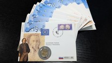 2 euro commemorativi Slovenia