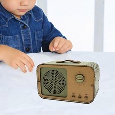 Kit di altoparlanti Bt