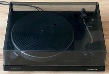 Telefunken S 800 Giradischi