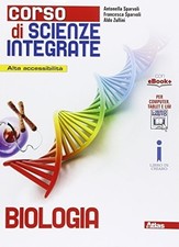 Corso di Scienze Integrate