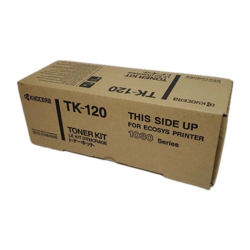 Originale kyocera 120 - originale,