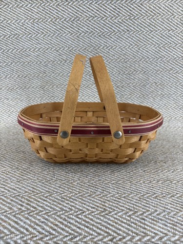 Longaberger cesto albero - longaberger,