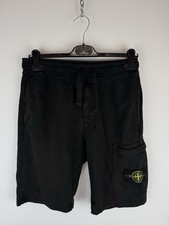 Black Stone Island Sweat