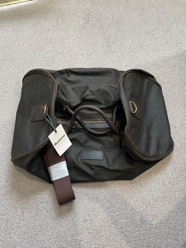Borsone cerato barbour - cerato,