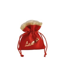 12X Sacchetto Portaconfetti