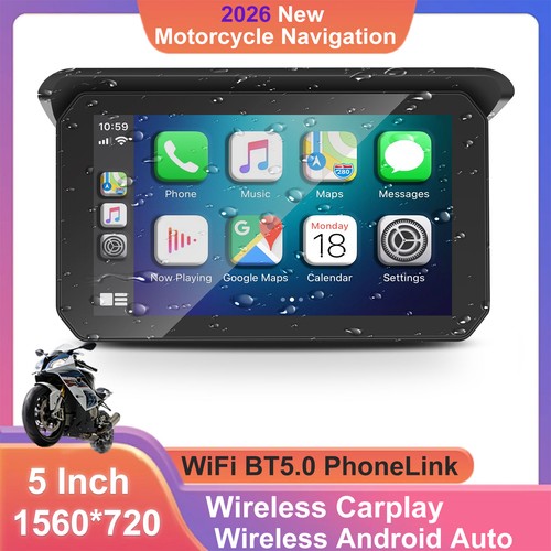 Moto pollici carplay - moto,