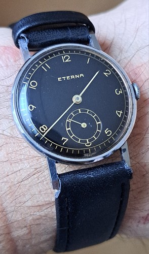 Orologio militare vintage