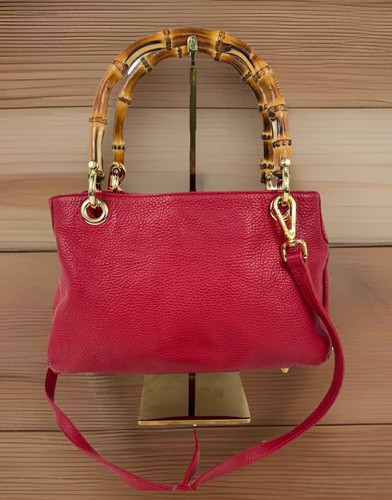Borsa mano uno - mano,