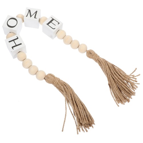 Home lettere ghirlanda di - ,