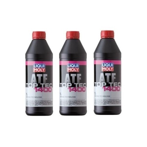 Liqui moly top - liqui, tec