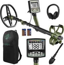 Professional Metal Detector