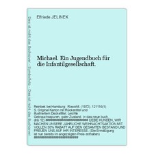 Michael. Un Libro Per Giovani