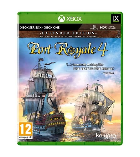 Port royale edizione estesa - royale,