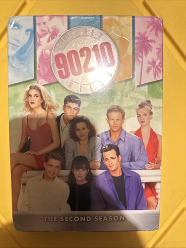 Beverly hills 90210 the - beverly, hills,