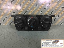 COMANDI CLIMA PER MERCEDES Vaneo 1° Serie A4144460228 (01>)