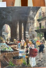 Francesco Tammaro – Via