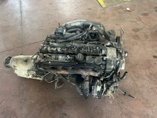 648960 MOTORE IMP.BOSCH MERCEDES-BENZ CLASSE S (W220) 3.2 CDI 24V 204CV AUT (200
