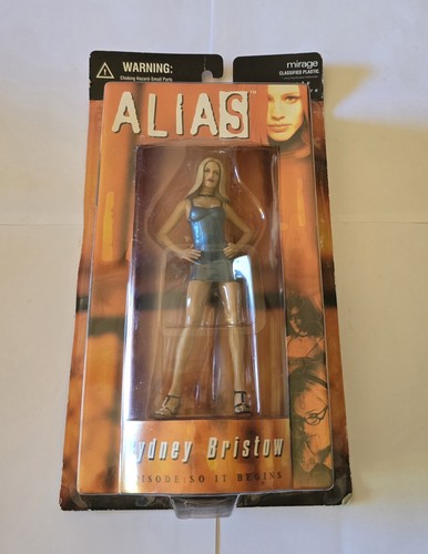2003 alias action - alias,