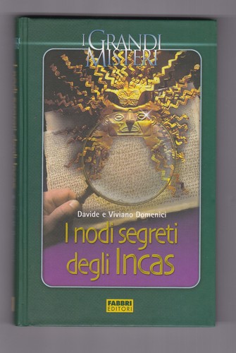 Libro grandi nodi segreti - grandi,