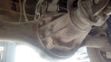 Rear differential 2519239 - rear, /
