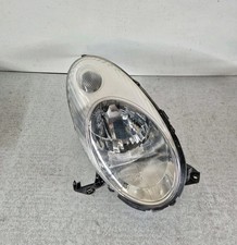 Optique Avant Principal Droit