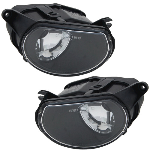 Kit fendinebbia per - audi, a3